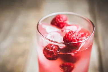 You can now buy millennial pink beer