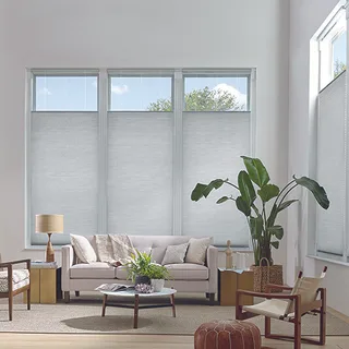 Luxaflex Duette&reg; Shades