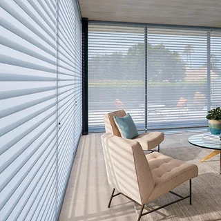 Luxaflex Silhouette&reg; Shadings