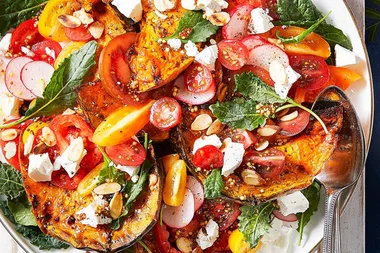 This is the best seasonal fruit and veg to buy this autumn