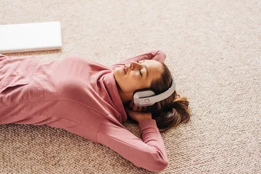 Pink noise may be the key to better sleep and memory
