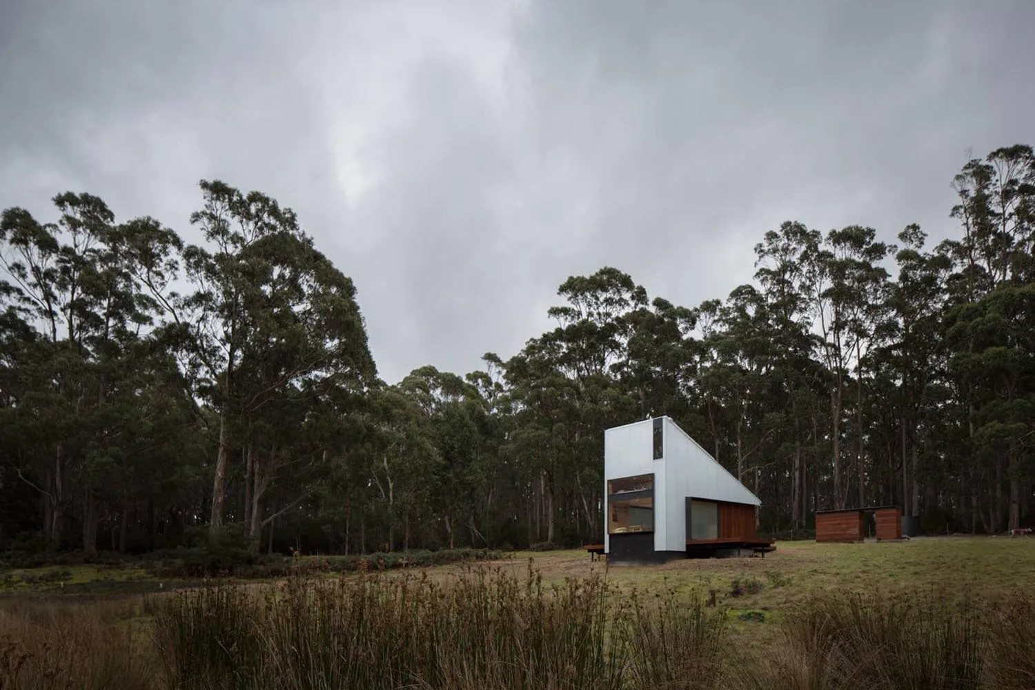 Brundy Island Hideaway