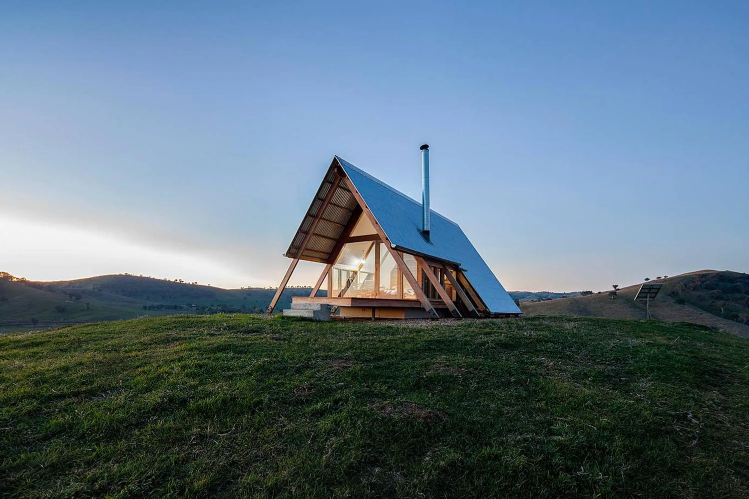 Ecohut