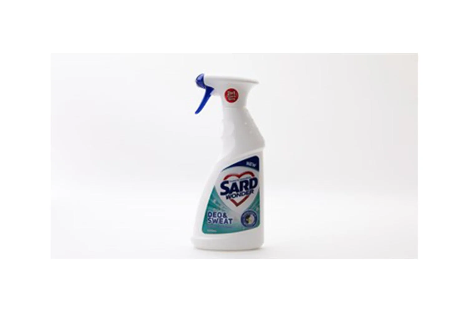 Sard Wonder Deo and Sweat Stain Remover