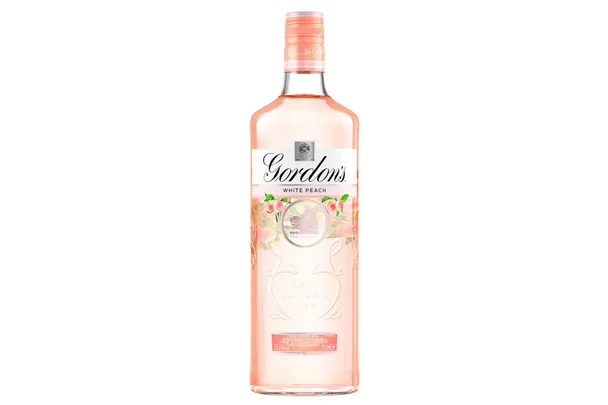 gordons gin