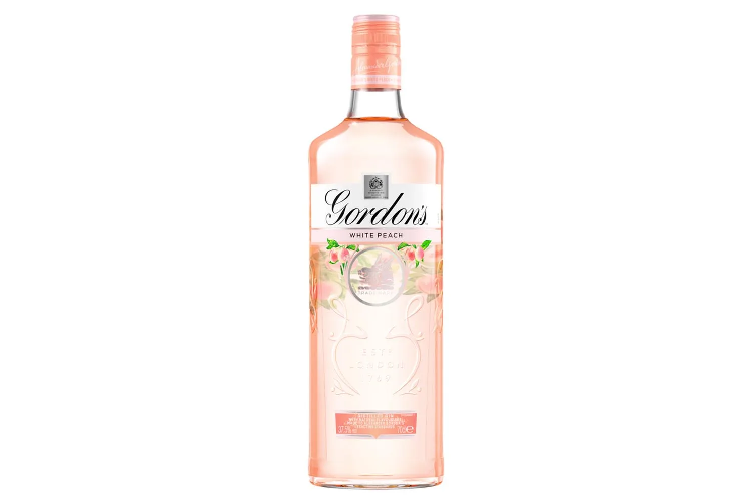 gordons gin