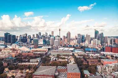 The City of Sydney is giving away 1000 trees to plant lovers