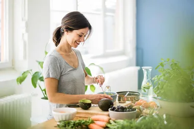 Why people are buying herbs in preparation for COVID19 isolation