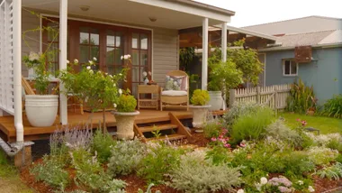 Charlie Albone’s Guide to autumn gardening