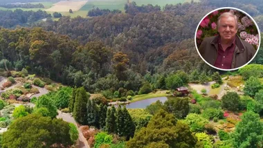 Graham’s guide to Emu Valley Rhododendron Garden