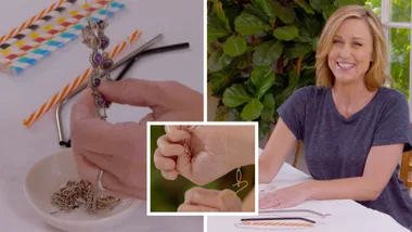 Clever hacks to solve jewellery mishaps