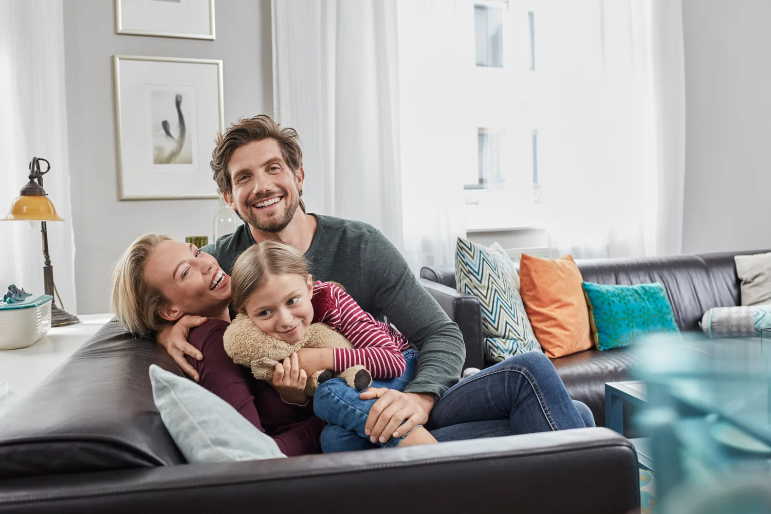 Self-isolating with your family? 6 Essential tips