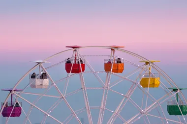 The Sydney Easter Show is cancelled, but the showbags still go on