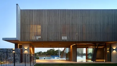 An amazing Brazilian home in Queensland