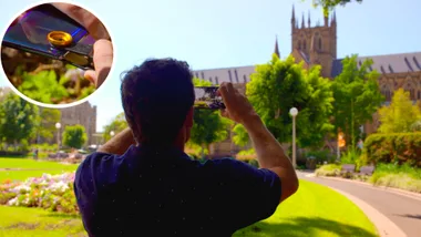 How to take better photos on your phone