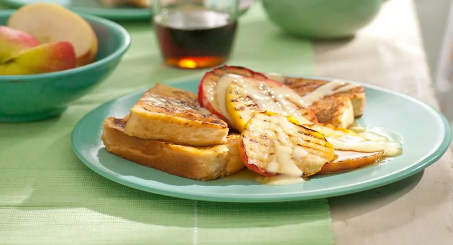 french toast
