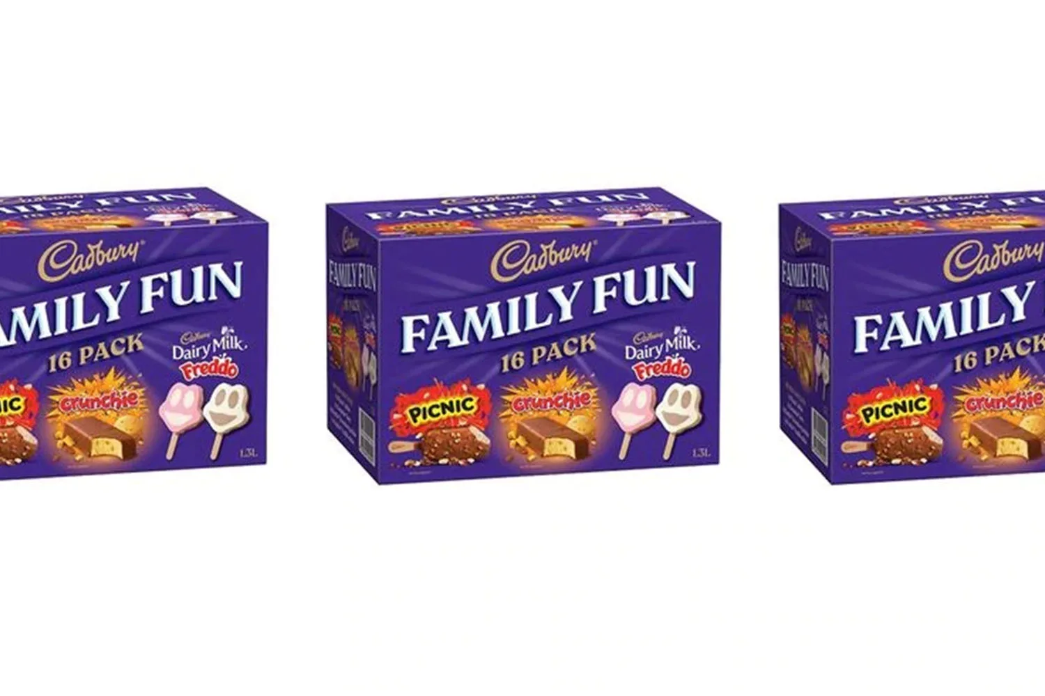 cadbury