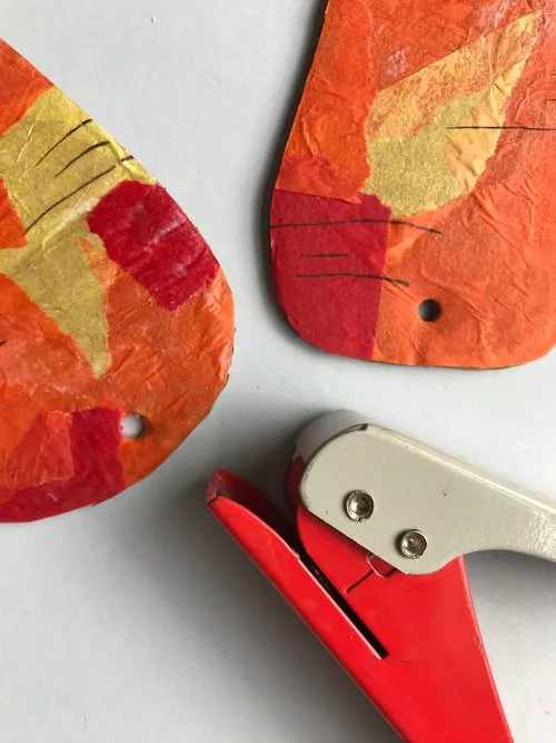 easter craft