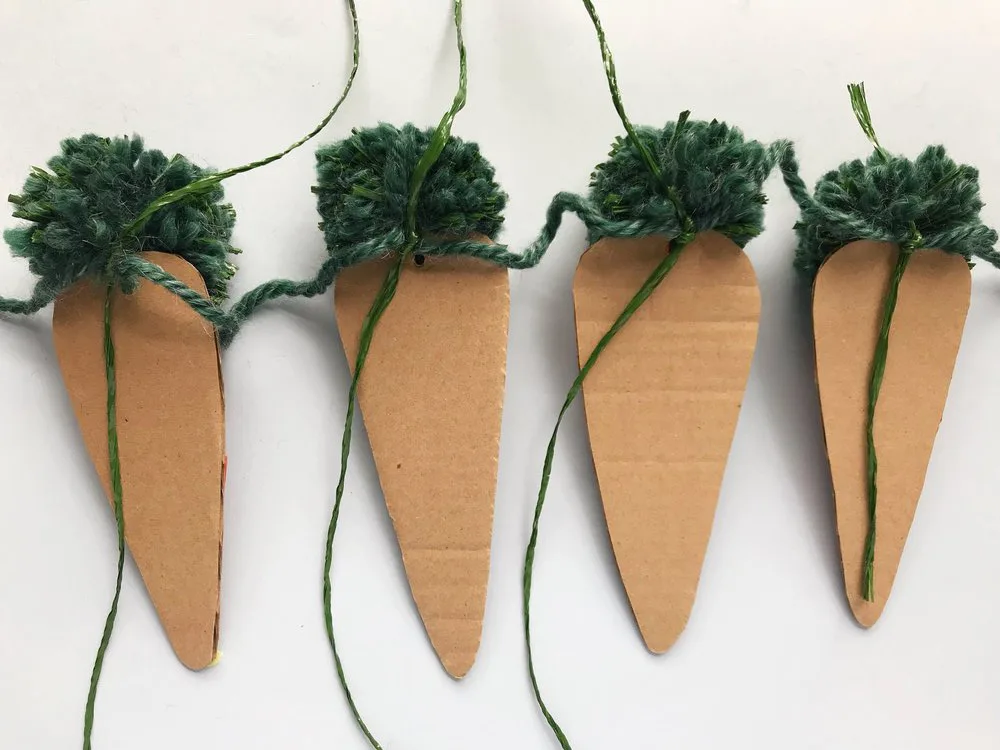 easter craft