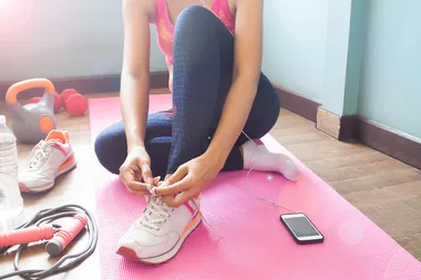 Bunnings launches at-home workout range