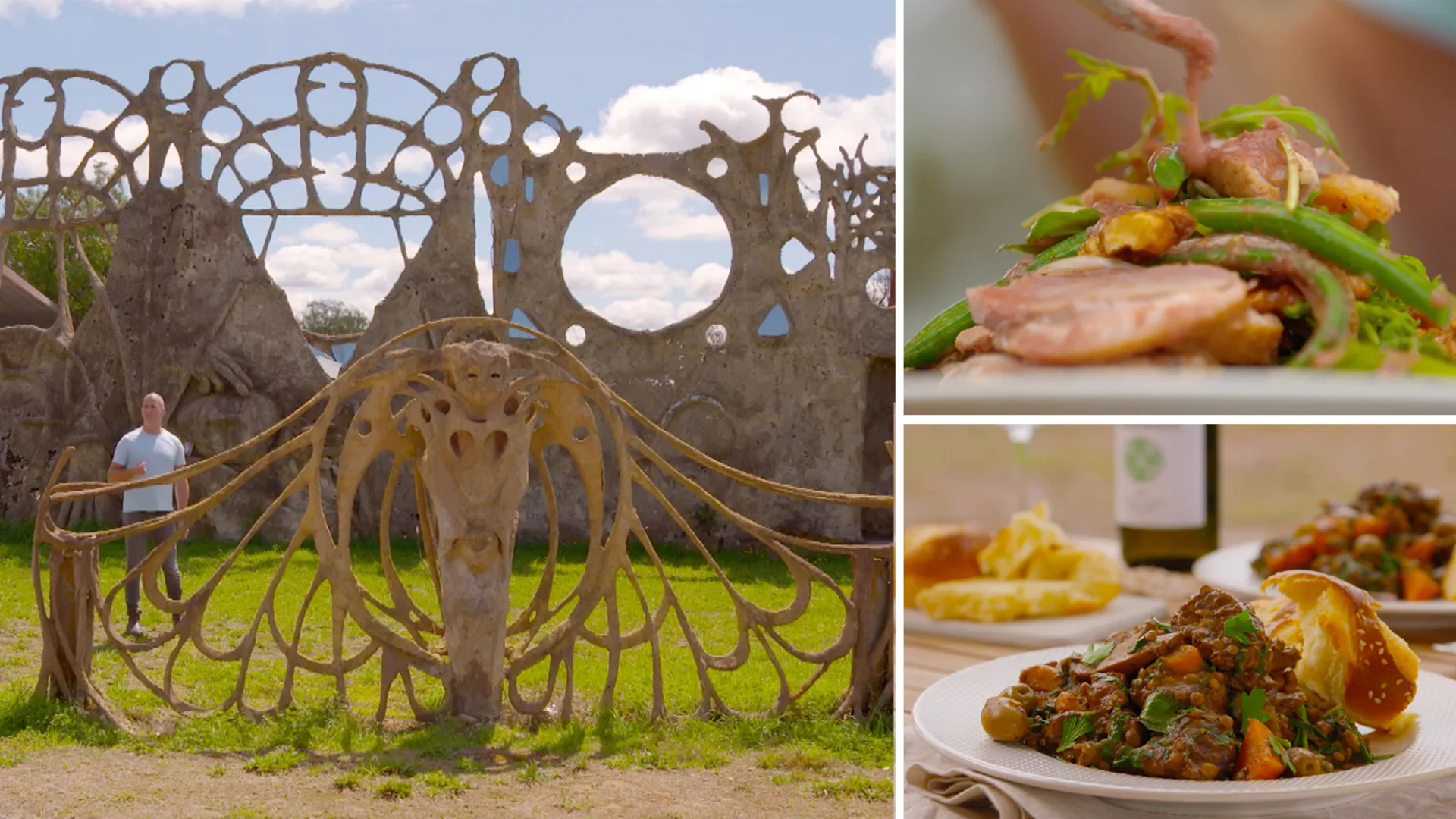 Tour the NSW Tablelands with Fast Ed