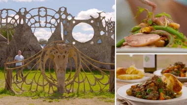 Tour the NSW Tablelands with Fast Ed