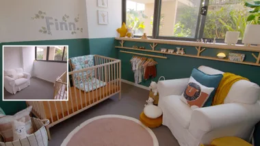 How to create a gender-neutral nursery