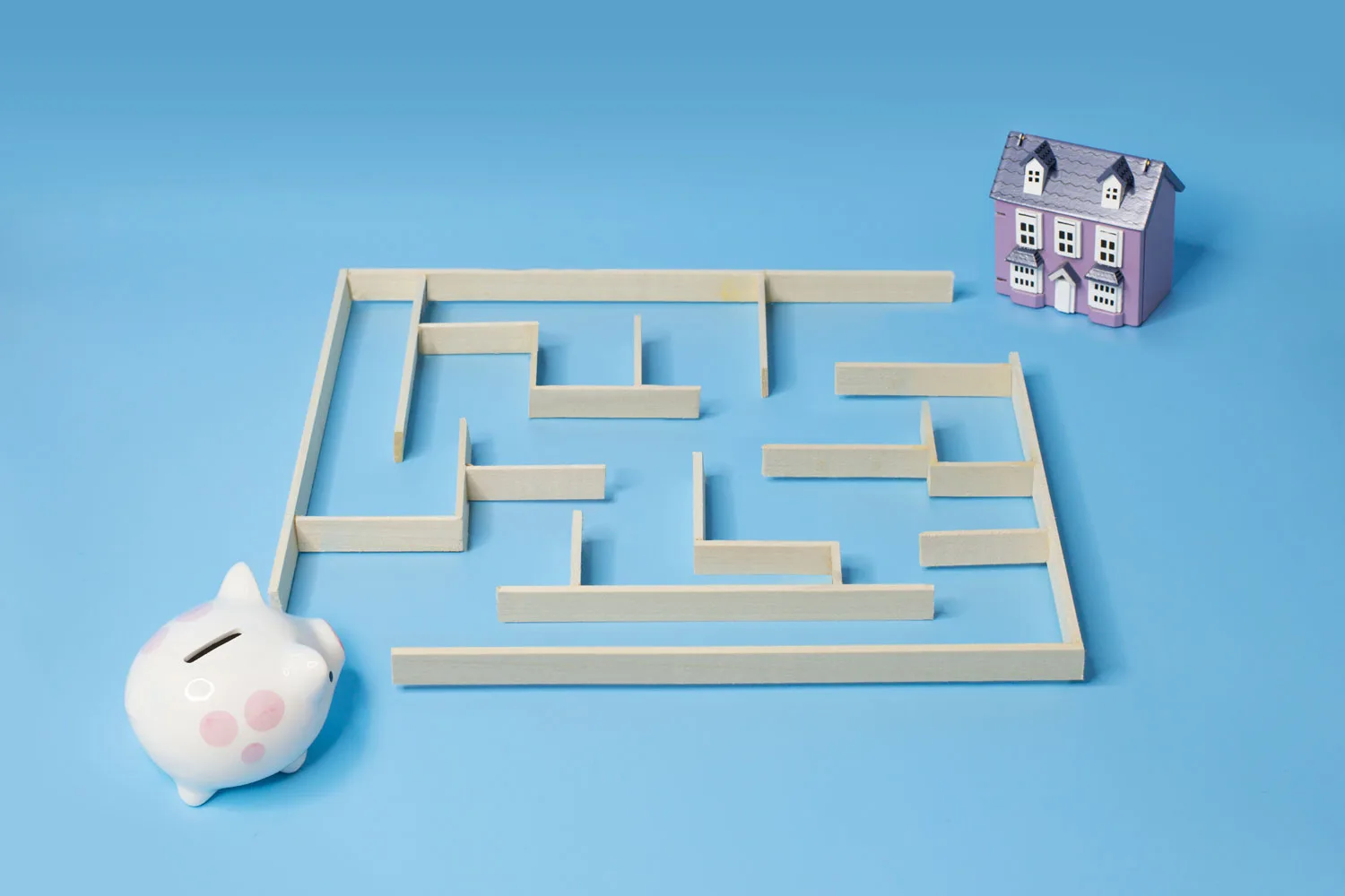 Buying an investment property