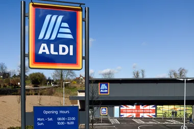 aldi store