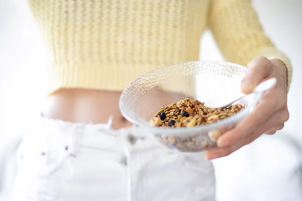 gut health