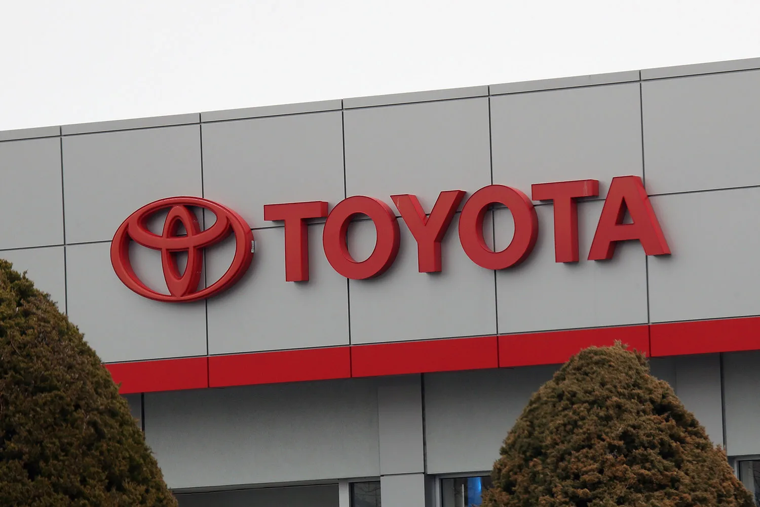 toyota cars