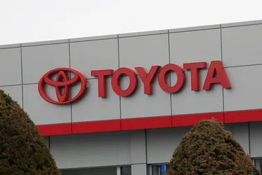toyota cars