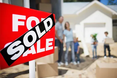 How will COVID-19 impact housing prices in the next 3, 6 and 12 months?