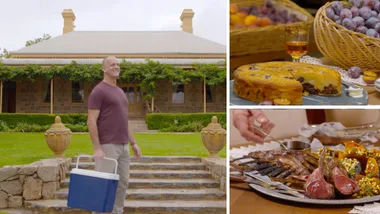 Fast Ed’s Tablelands road trip recipes!