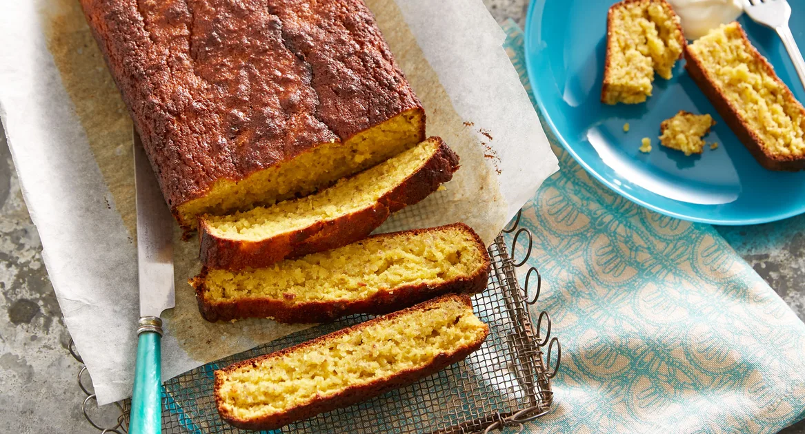 Sugar-Free Orange Syrup Cake: A Guilt-Free Indulgence - Better Homes & Gardens Australia