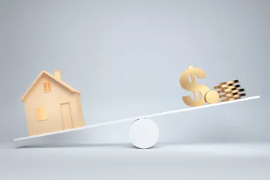 Flipping houses