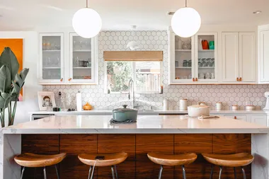 5 ways to create a happier kitchen you love
