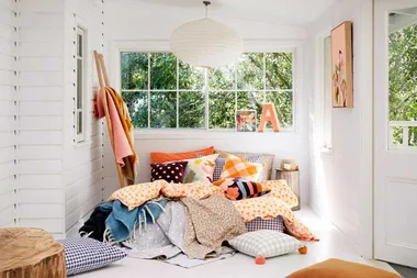 8 ways to make your home extra special
