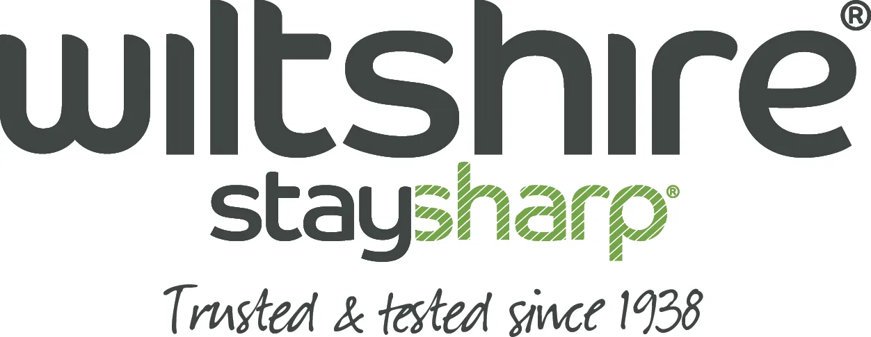 Sponsor logo of Wiltshire Knives
