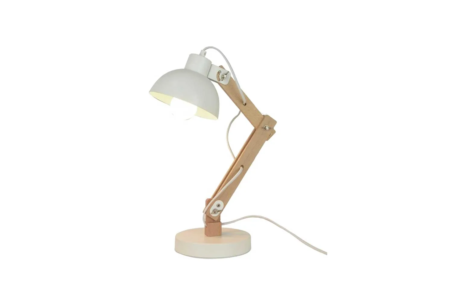 Desk lamp