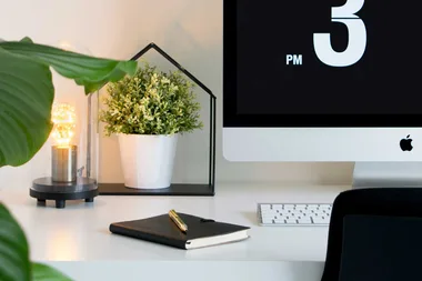 12 affordable (and stylish) home office essentials