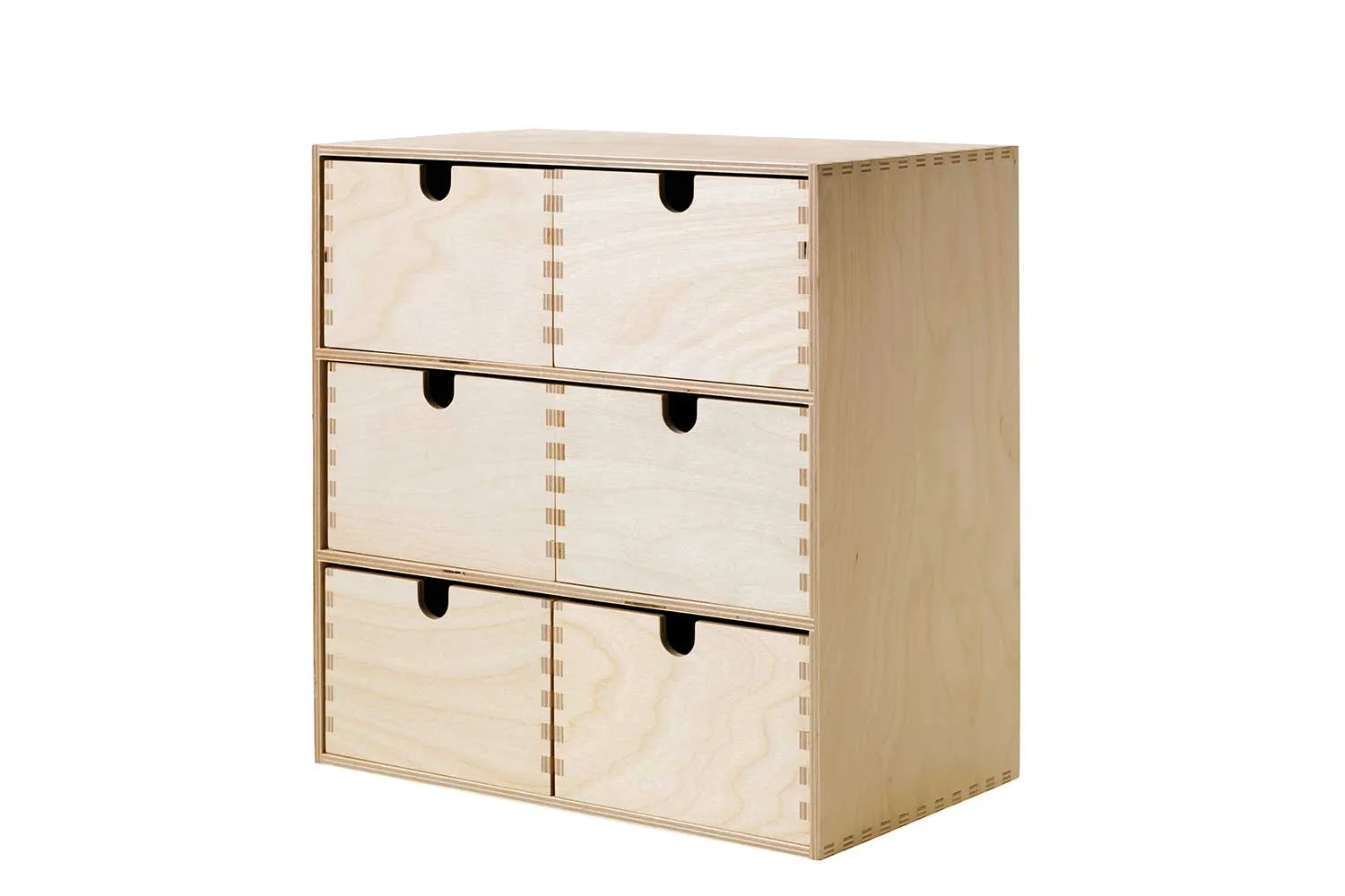 Ikea moppe drawers