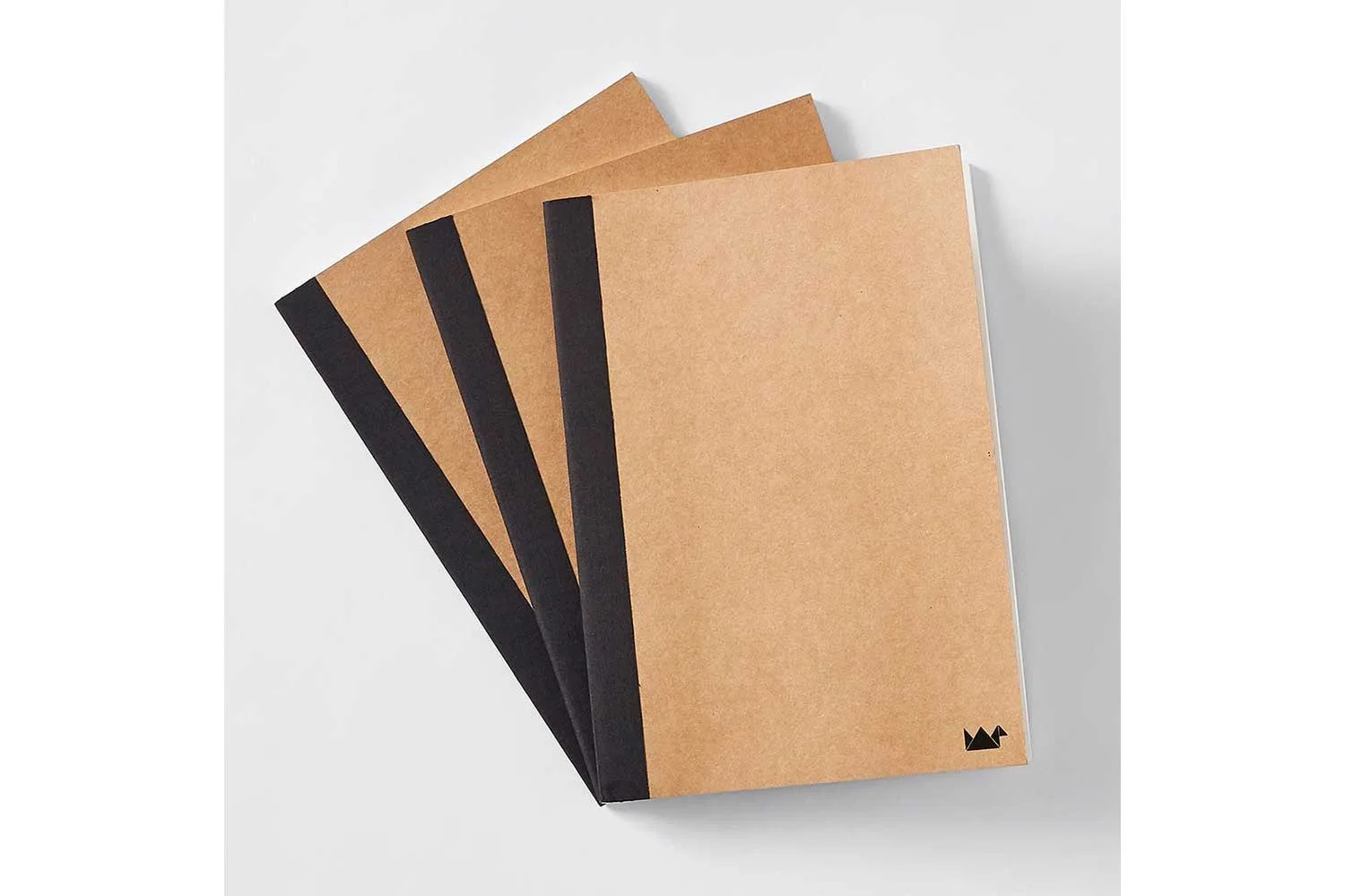 Target notebooks