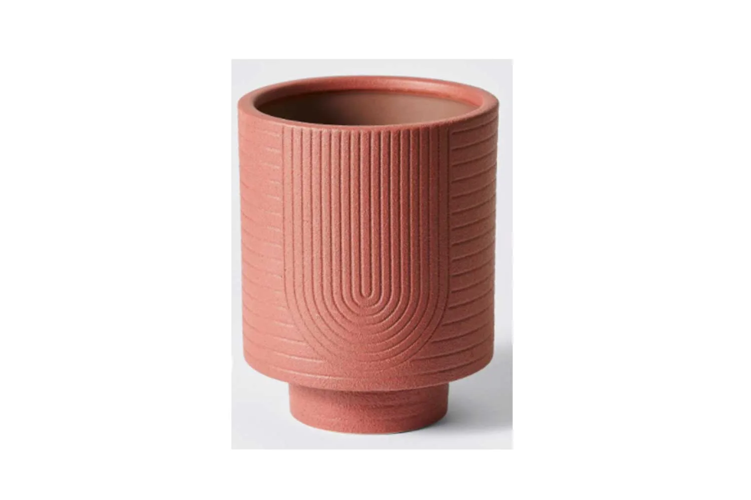 Target pot
