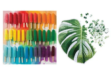 Best 12 puzzles for adults