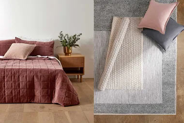 Our top 10 buys from Target’s new winter homewares