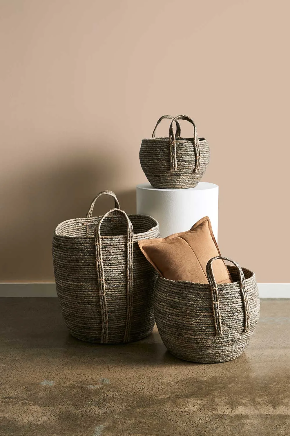 Target baskets