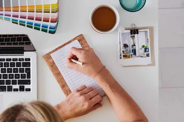 Ikea interior design service