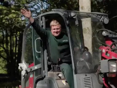 Keukenhof Flower Exhibit Virtually Open