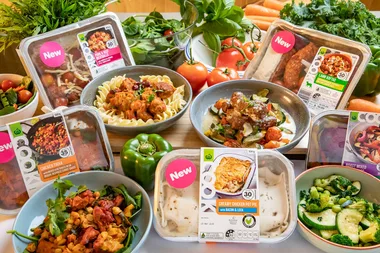 Woolworths releases 60 new products